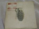 My chemical romance Conventional Weapons number 5