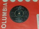 HANK MARVIN /THE SHADOWS - goodnight dick RARE TURKISH PRESSING 7