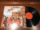 BullAngus ?– Free For All - VG+ Vinyl LP Record