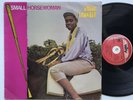 Shelly Thunder Small Horsewoman Witty MM LP 006 Reggae Dancehall Vinyl