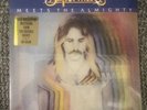 Supermax Lp SEALED Meets The Almighty 1981-2018 Made In EU New