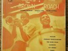 CLIFFORD BROWN & MAX ROACH /EmArcy MG 36036 /MONO 1st /DG /BLUE LABELS