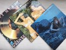 Vinyl Records Roxy Music