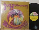 Jimi Hendrix Are You Experienced EX ORIG TRI-COLOR STEAMBOAT REPRISE IN SHRINK