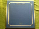 Toad Tomorrow Blue Gatefold Prog LP