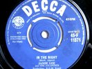 60's BRITISH TEEN / ROCK / JOE MEEK PROD. -- JAMIE LEE And The ATLANTICS