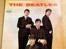 THE BEATLES INTRODUCING THE BEATLES US ORIG'64 VJ STEREO VERSION I AD BACK COVER
