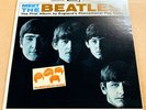 THE BEATLES MEET THE BEATLES  US ORIG'64 CAPITOL ST-2047 STEREO 1ST PRESS SEALED