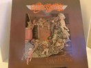 AEROSMITH-TOYS IN THE ATTIC-RARE ORIGINAL PRESSING-CLASSIC ALBUM-1977
