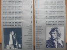 Collector vinyles 33T Johnny Hallyday 1961à1970 compilations 1976 Hallyday Story