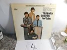 *w2      THE BEATLES - YESTERDAY AND TODAY -  STEREO LP ST 2553
