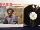 Count Basie Orchestra, Basie One More Time, Roulette Records R 52024, 1959, Jazz