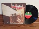 Led Zeppelin II RL Both Sides 1969 Original