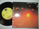 Talking Heads ?– Once In A Lifetime Label: Sire Records SIR 4048 UK 7