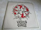 Vicious Circle Youth Brigade Vinyl Reactor Records 1986 original