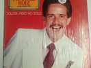 FRANKIE RUIZ Y SY ORQUESTA Solista Pero No Solo salsa LP