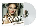 MADONNA, The Universal Live 1985, Limited ED Import 2LP CLEAR VINYL Gatefold New