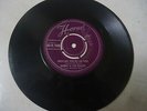 DANNY & THE ECHOES - DARLING YOU'RE SO FINE // I'L BE TRUE- JA.R &B ,HORNET