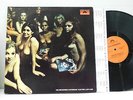 Jimi Hendrix LP Electric Ladyland Holland press Polydor