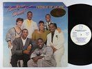 Brothers In Christ - Twinkle Of An Eye LP - New Dawn - Boogie Funk Gospel VG+
