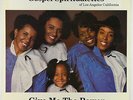 Gospel Spiritualettes - Give Me The Power LP - Great Vision - Modern Soul MP3