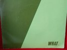 Buzzcocks : What Do I Get? / Oh S**T