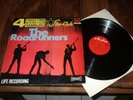 LP : THE ROADRUNNERS  
