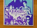 SQUEEZE Packet Of 3 EP Original 7