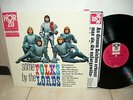 THE LORDS - Some Folks by The Lords. 1966 Hör Zu, Germany . Columbia, Germany