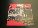 LP  THE BLACK KEYS - RUBBER FACTORY  VINYL  2004