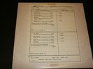 Rush Signal Original US Test Pressing LP Unplayed