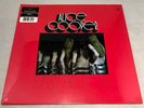 Alice Cooper - EASY ACTION -2018 REISSUE - LIMITED GOLD VINYL - SEALED/NEW