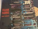 FRANK HARRIS MARIA MARQUEZ IN A MINOR MODE Rare Ralph Records EP MINT PURPLE