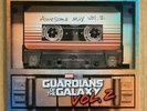 Guardians Of The Galaxy Vol.2 Awesome Mix Vol.2 / Various - Vinyl Lp Album 2017