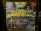 Purgatory-Self-titled/SEALED COPY/RARE CLEVELAND METAL