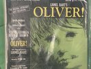 Oliver Original Broadway Cast Recording Compact Jukebox EP Still Sealed 33 RPM