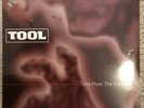 Tool - Tales From The Darkside. Vinyl. Black. New & Sealed. Unofficial Press.