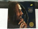 Bob Marley and the wailers album LP Natural Mystic