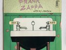 Frank Zappa - Waka Jawaka Hot Rats - vinyl