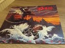 DIO Holy Diver LP Reissue, Series: Priceless