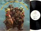 Isaac Hayes ‎– Juicy Fruit (Disco Freak) LP 1976 ABC Records Australia g/f -ABCD