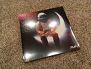 NEW Angels And Airwaves Love Part One Two Clear Smoke Vinyl LP Blink 182 SEALED