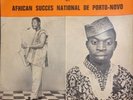 RARE AFRO 7 El Rego Et Ses Commandos De Cotonou Et African Succes National De Po