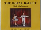 ANSERMET - THE ROYAL BALLET [Vinyl LP] 
