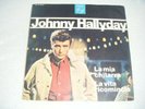 Johnny Hallyday La Mia Chitarra