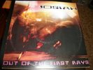 Josiah ?– Out Of The First Rays - LP 10