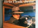 BELA FLECK DRIVE 1988 US LP ROUNDER RECORDS