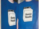 Sonic Youth - Washing Machine Europe 2LP 1995 Plus 7´vinyl Rare Thurston Moore