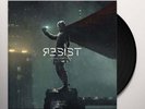 Within Temptation Resist (VINYL LP, NEW & SEALED) LP