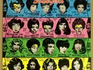 THE ROLLING STONES   SOME GIRLS  1978 UK 1ST PRESS 2U/3U withdrawn NEAR MINT LP